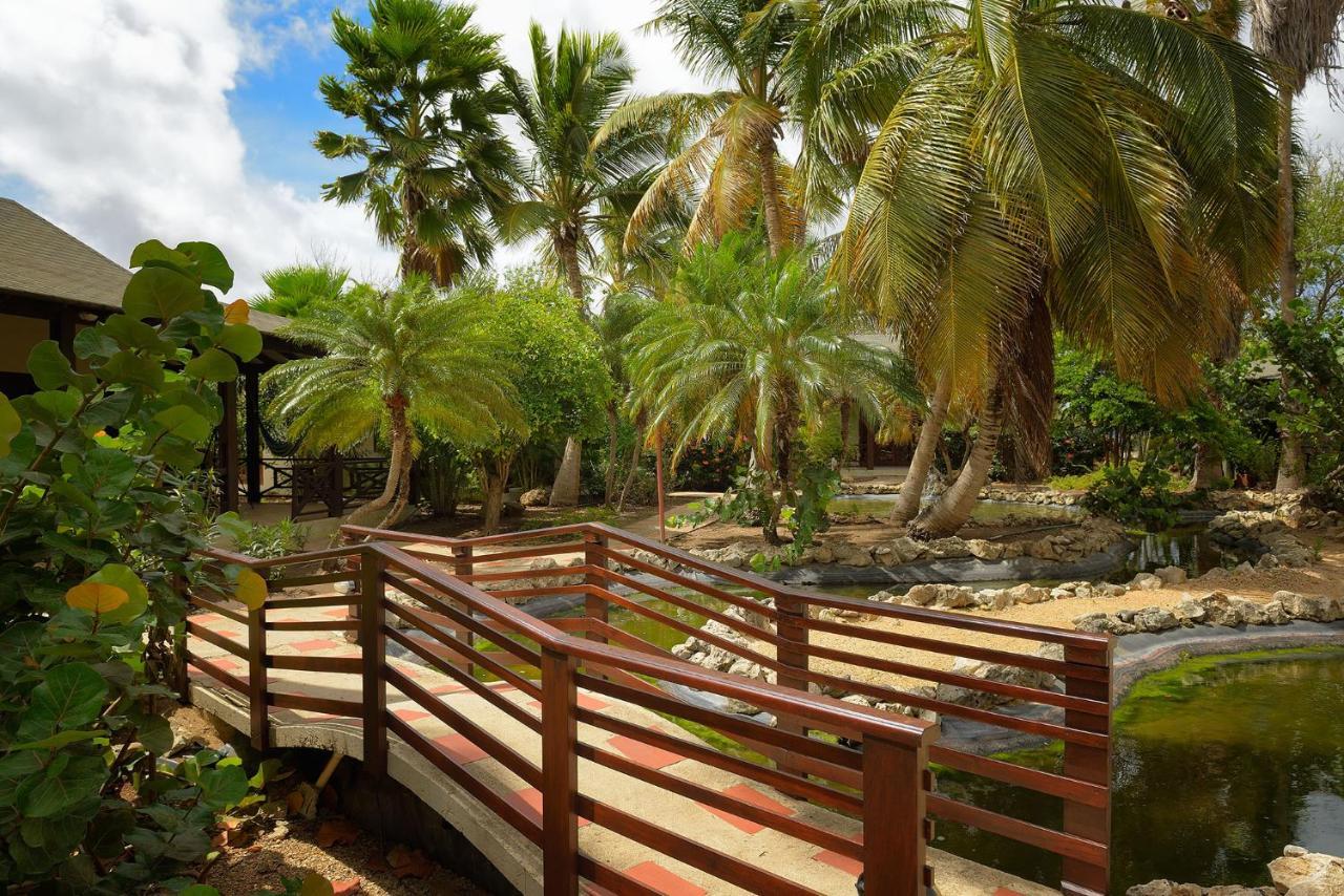 Captain Don'S Habitat كراليندايك المظهر الخارجي الصورة