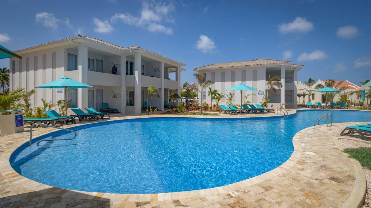 Captain Don'S Habitat كراليندايك المظهر الخارجي الصورة
