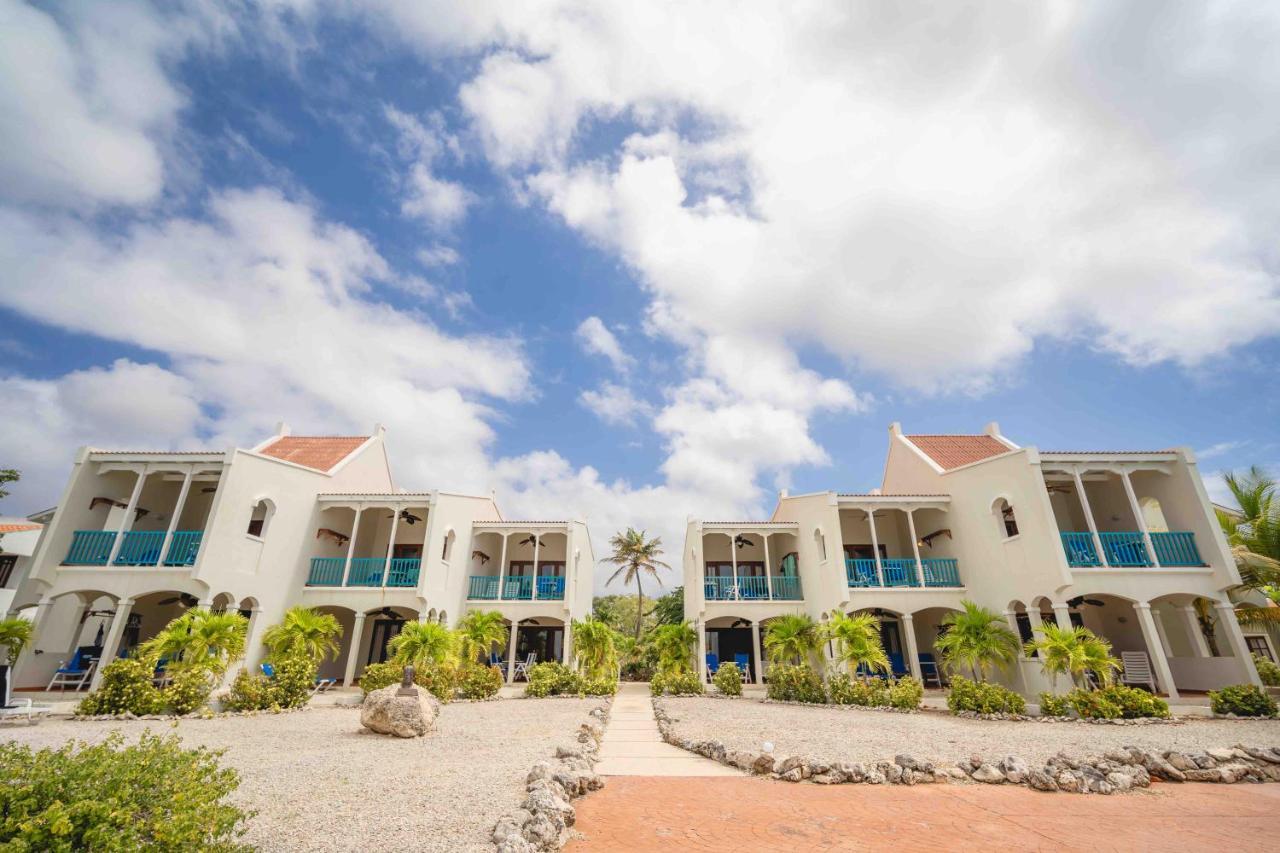 Captain Don'S Habitat كراليندايك المظهر الخارجي الصورة