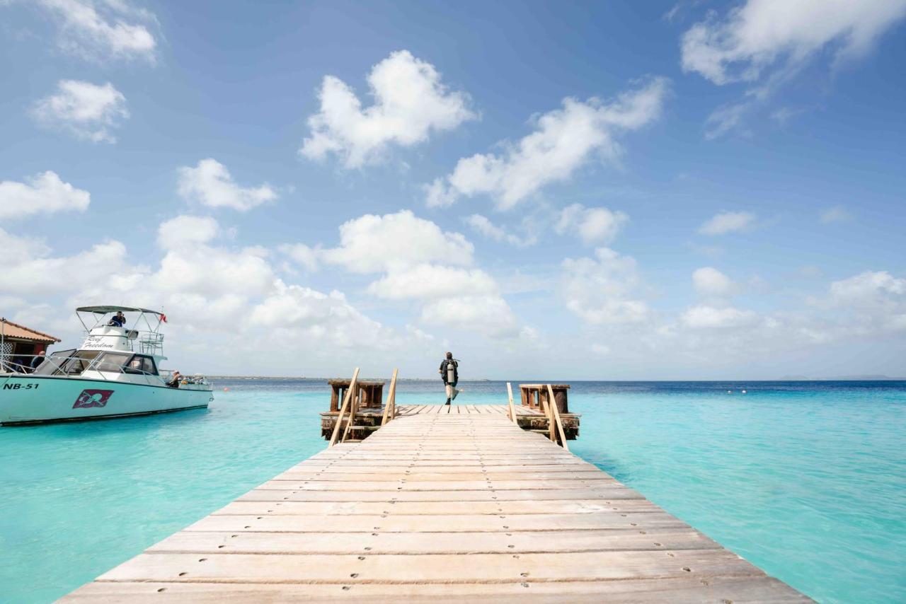 Captain Don'S Habitat كراليندايك المظهر الخارجي الصورة